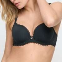 JADEI Deep Forest voorgevormde bh - hartvorm JADEI Deep Forest voorgevormde bh - hartvorm