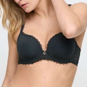 JADEI Deep Forest voorgevormde bh - hartvorm