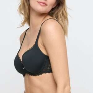 JADEI Deep Forest voorgevormde bh - hartvorm