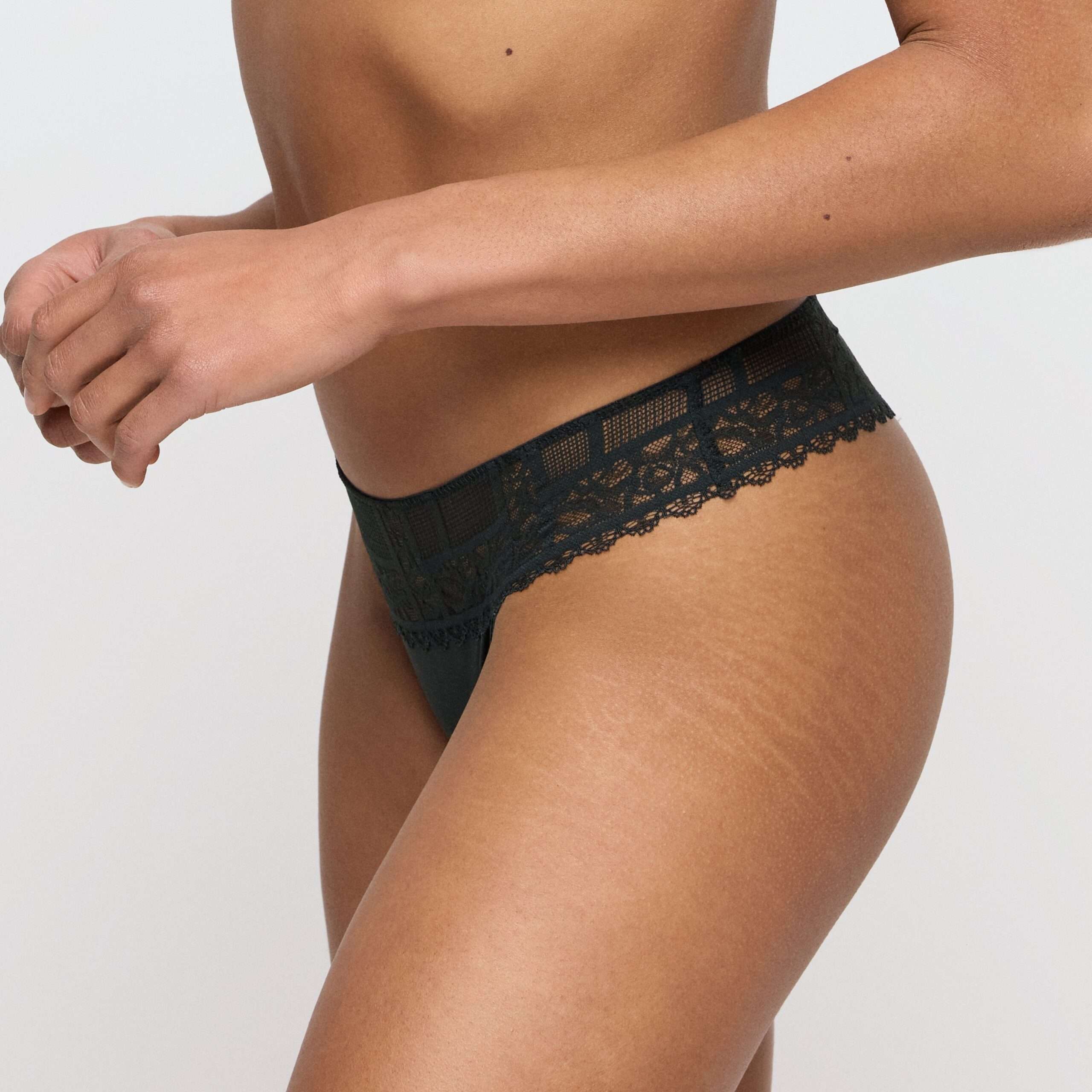 JADEI Deep Forest string