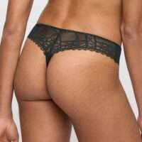 JADEI Deep Forest string