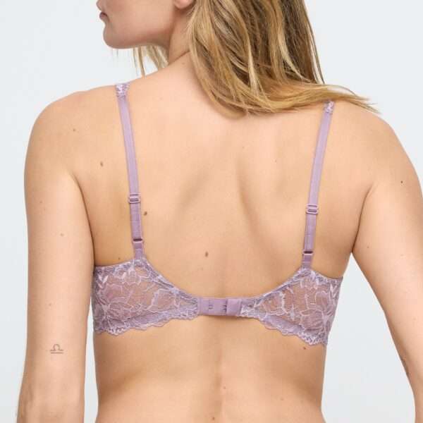 MANYLA Pastel orchid volle cup bh