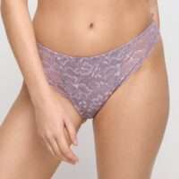 MANYLA Pastel orchid rioslip