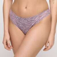 MANYLA Pastel orchid rioslip