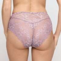 MANYLA Pastel orchid tailleslip