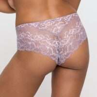 MANYLA Pastel orchid hotpants