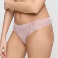 CATHIA bois de rose rioslip