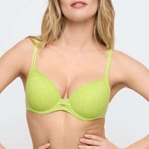 MELIPHA Wild citrus voorgevormde bh - hartvorm