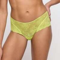 MELIPHA Wild citrus hotpants
