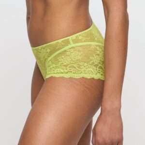 MELIPHA Wild citrus hotpants