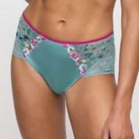 LIZELOT Bali Green tailleslip