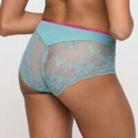 LIZELOT Bali Green tailleslip