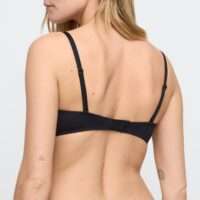 MILAO zwart bralette MILAO zwart bralette
