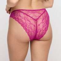 NOEMY Fuchsia Fiesta rioslip