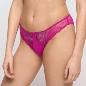 NOEMY Fuchsia Fiesta rioslip