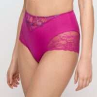 NOEMY Fuchsia Fiesta tailleslip