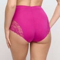 NOEMY Fuchsia Fiesta tailleslip