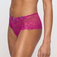 NOEMY Fuchsia Fiesta hotpants