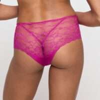 NOEMY Fuchsia Fiesta hotpants