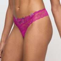 NOEMY Fuchsia Fiesta string