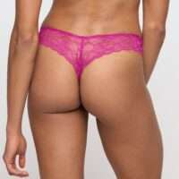 NOEMY Fuchsia Fiesta string