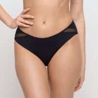 MILAO zwart rioslip