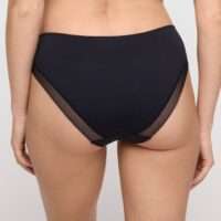 MILAO zwart rioslip