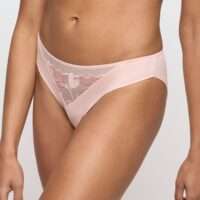 LOISH pearly pink rioslip
