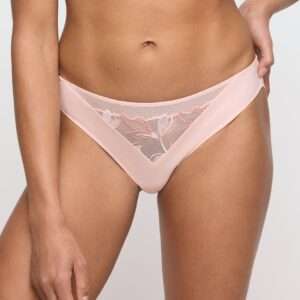 LOISH pearly pink rioslip