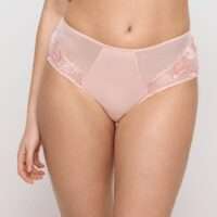 LOISH pearly pink tailleslip