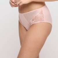 LOISH pearly pink tailleslip