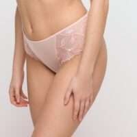 LOISH pearly pink luxe string