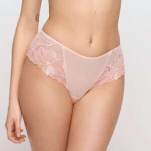 LOISH pearly pink luxe string