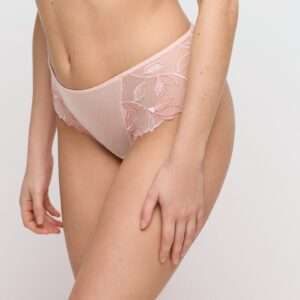 LOISH pearly pink luxe string