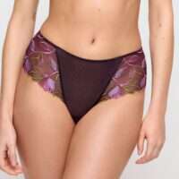 LOISH amethist luxe string