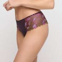 LOISH amethist luxe string