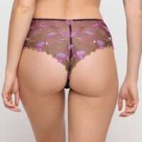 LOISH amethist luxe string