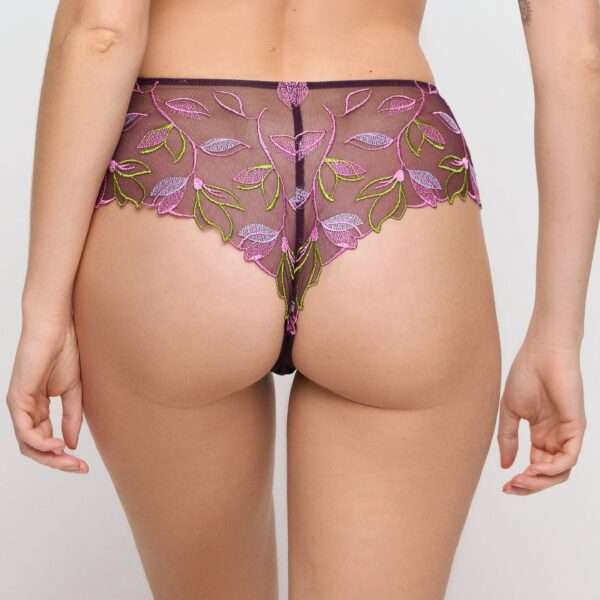 LOISH amethist luxe string