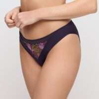 LOISH amethist rioslip