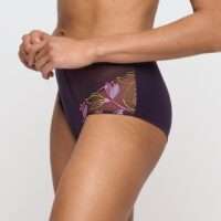 LOISH amethist tailleslip