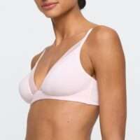 MILAO pastel pink bralette MILAO pastel pink bralette