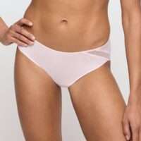 MILAO pastel pink rioslip