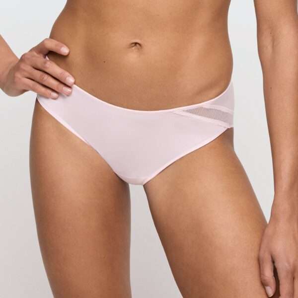 MILAO pastel pink rioslip