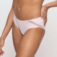 MILAO pastel pink rioslip