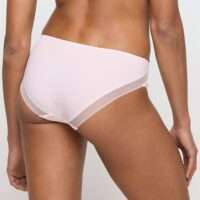 MILAO pastel pink rioslip