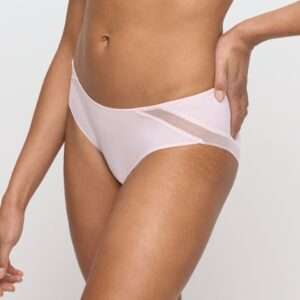 MILAO pastel pink rioslip