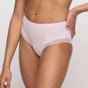 MILAO pastel pink tailleslip