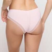 MILAO pastel pink hotpants