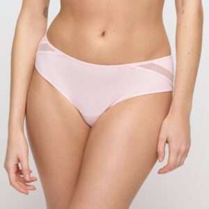 MILAO pastel pink hotpants