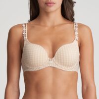 AVERO tiny mousse bh hartvorm AVERO tiny mousse bh hartvorm